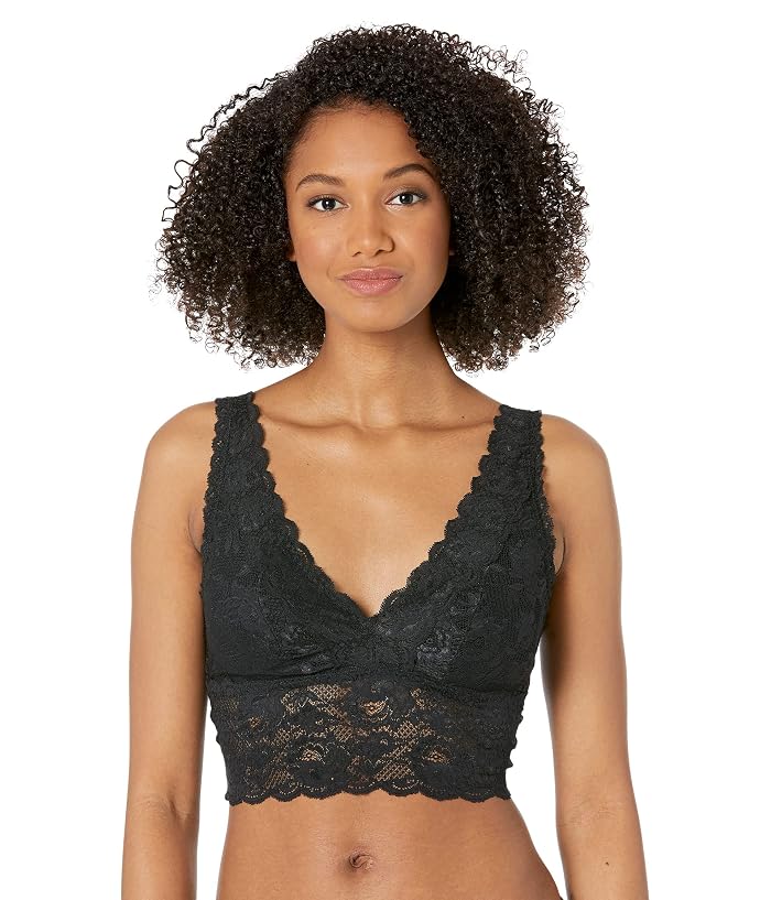 Cosabella Never Say Never Plungie Bralette