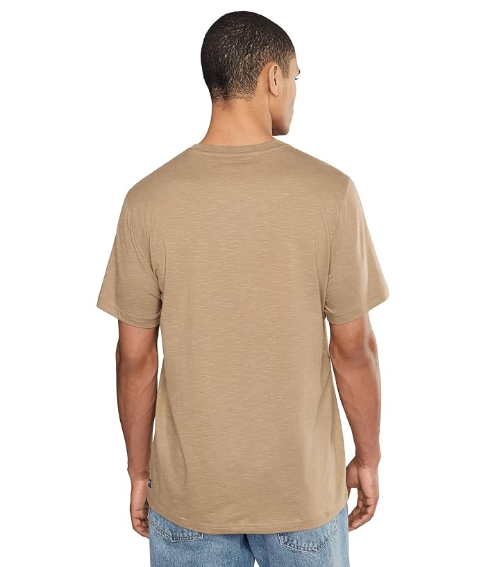 Toad&Co Tempo Short Sleeve Pocket Crew - Image 4