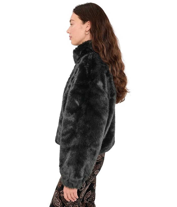 Sanctuary Everest Fur Bomber - Image 3