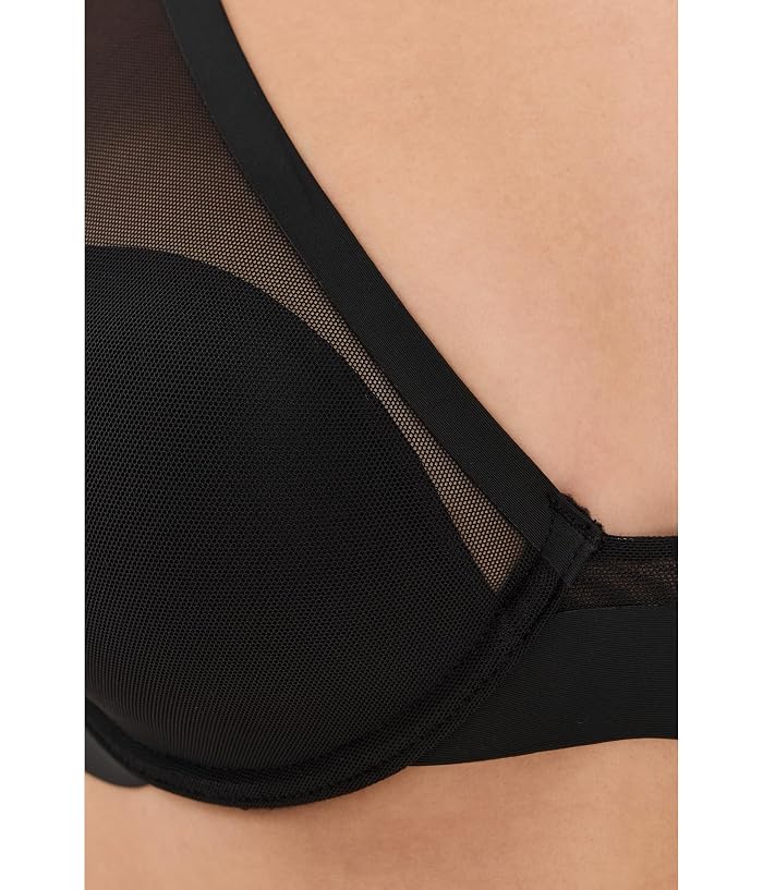 Natori True Zen Plunge T-Shirt Bra - Image 4