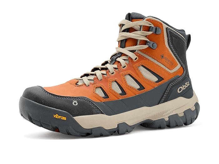Oboz Sawtooth X Pro Mid GTX