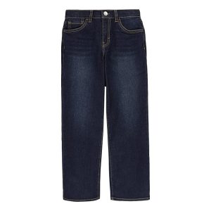 Levi's® Kids Wide Leg Jeans (Big Kids)