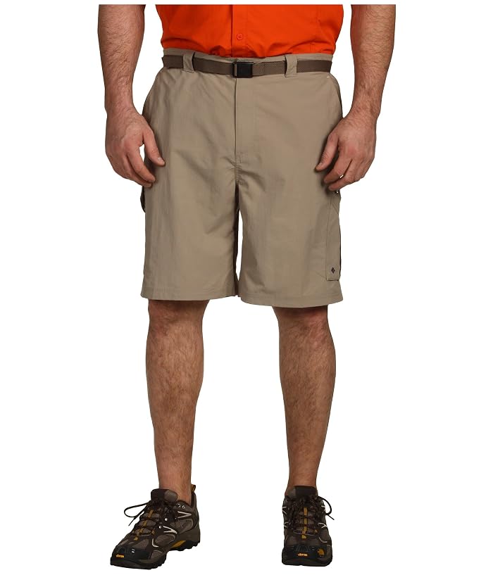 Columbia Big & Tall Silver Ridge Cargo Short (42-54) - Image 4