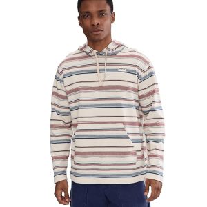 Hurley Og Hooded Poncho