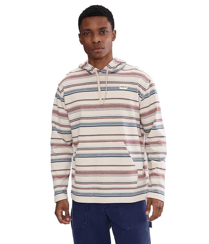 Hurley Og Hooded Poncho