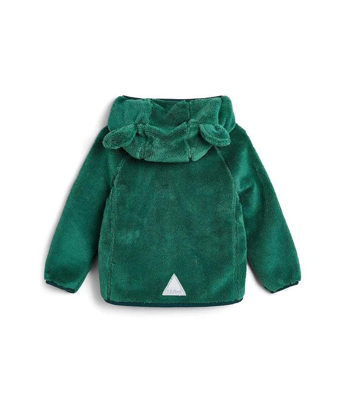 L.L.Bean Kids Hi-Pile Fleece Jacket (Toddler) - Image 2