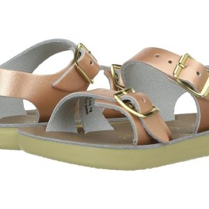 Salt Water Sandal by Hoy Shoes Sun-San - Sea Wees (Infant/Toddler)