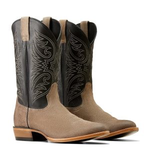 Ariat Bankroll Western Boots