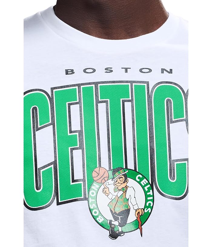 Game 7 NBA Officially Licensed Graphic Short Sleeve Lightweight Crew Neck T-Shirt - Image 3