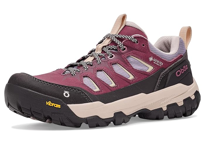 Oboz Sawtooth X Pro Low GTX