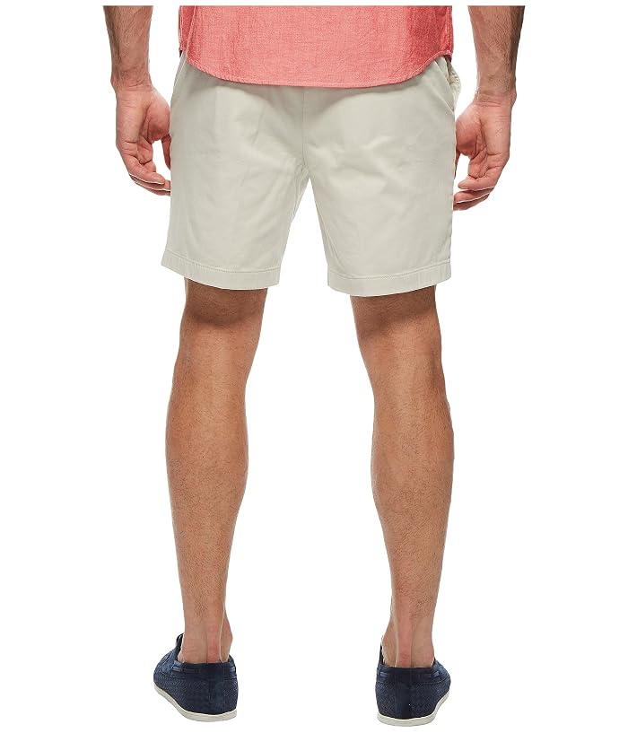 Nautica Stretch Twill Classic Fit Performance Deck Shorts - Image 3