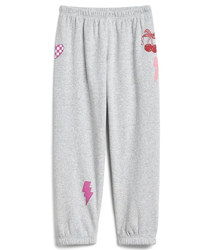 Chaser Kids Pink Dreams Graphic Joggers (Little Kid/Big Kid) - Image 4