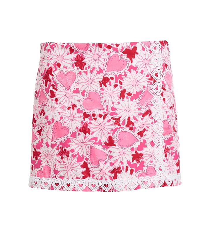 Lilly Pulitzer Kids Mini Michelina Skort (Toddler/Little Kids/Big Kids) - Image 4