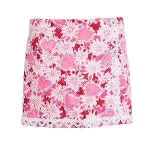 Lilly Pulitzer Kids Mini Michelina Skort (Toddler/Little Kids/Big Kids)