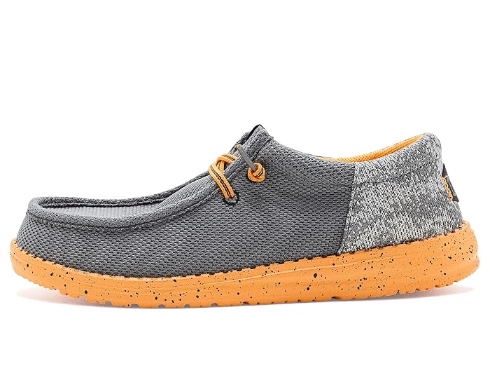 Hey Dude Kids Wally Funk Gradient Mesh (Little Kid/Big Kid) - Image 4