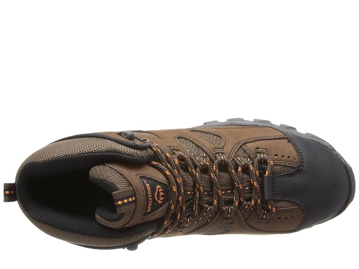 Wolverine Hudson Wolverine Hiker - Image 2