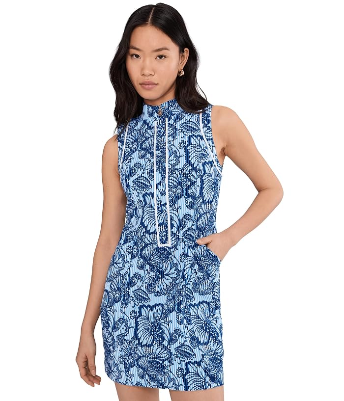 Lilly Pulitzer Kathy Dress Upf 50+