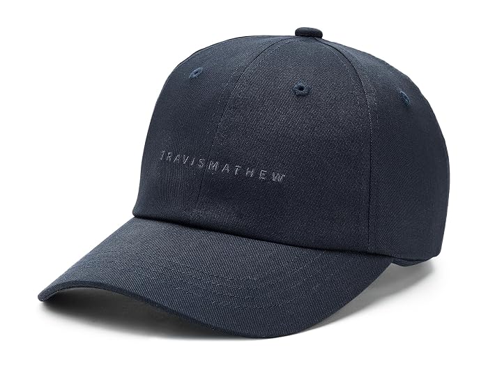 TravisMathew The Dad Hat - Image 4