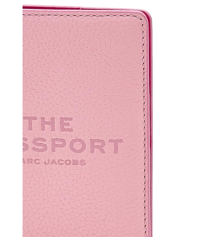 Marc Jacobs Leather Passport Case - Image 4