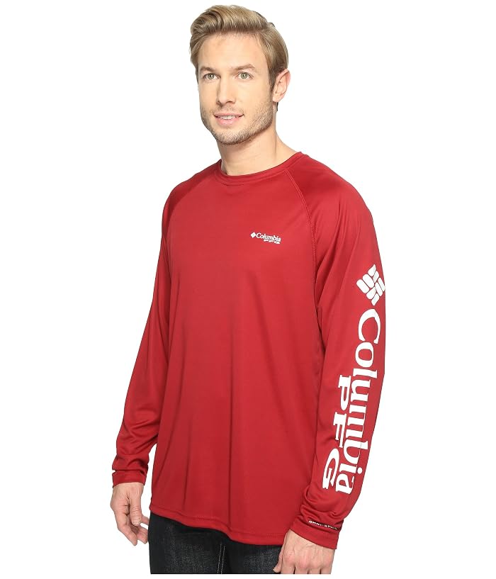 Columbia Terminal Tackle™ L/S Shirt - Image 2