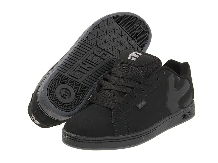 etnies Fader