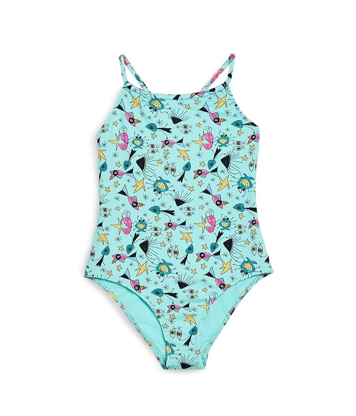 Vilebrequin Kids Gazette Aquatic Carnival (Toddler/Little Kid/Big Kid)