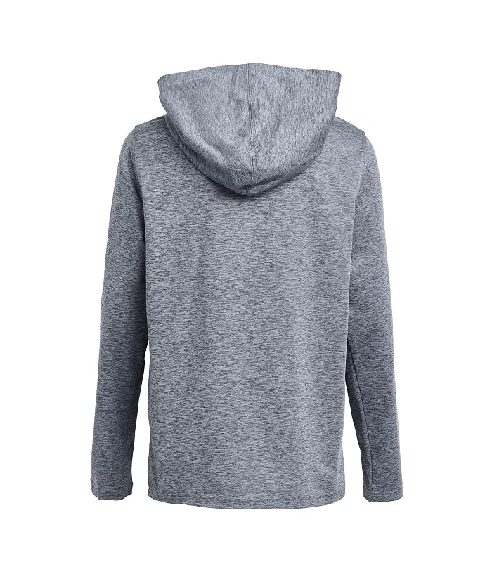 Under Armour Kids Twist Vert Hoodie (Big Kid) - Image 2