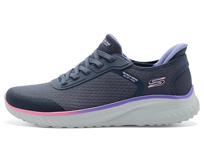 BOBS from SKECHERS Squad Chaos - Ombre Paradise