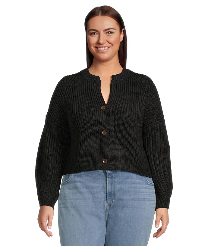 Prana Sunday River Short Cardigan