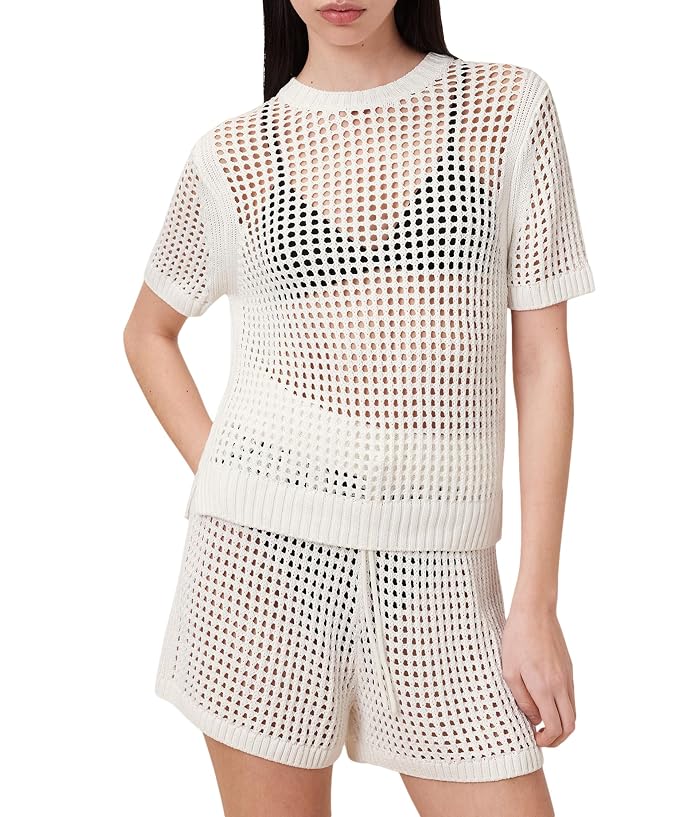 AllSaints Paloma Tee