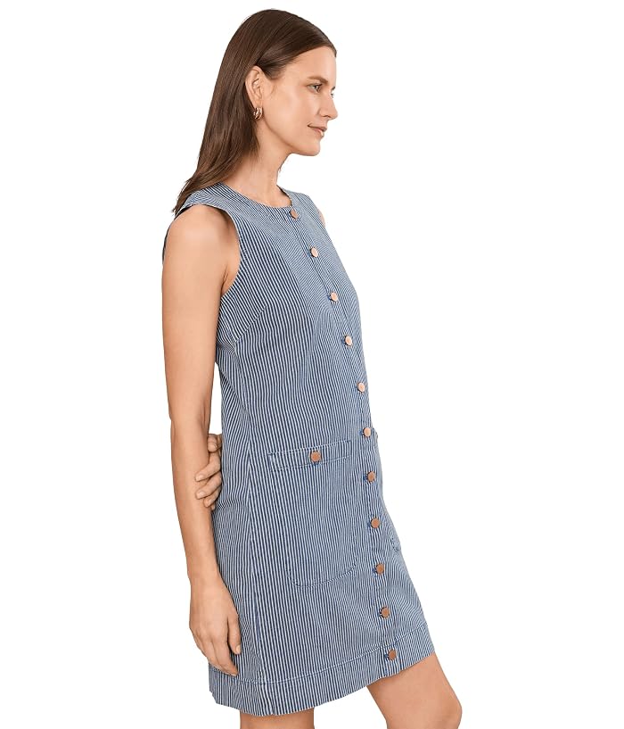 NYDJ Utility Dress - Image 3