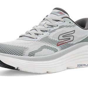 SKECHERS Max Cushioning Endeavour Sequoya Hands-Free Slip-Ins