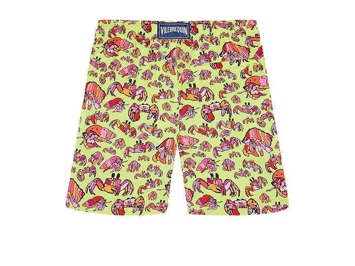 Vilebrequin Kids Hermit Crabs Light Fabric (Toddler/Little Kid/Big Kid) - Image 2