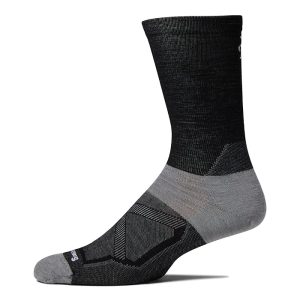 Smartwool Bike Zero Cushion Crew Socks