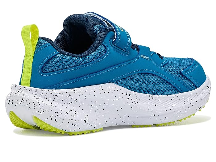 Under Armour Kids Charged Assert 11 Alternate Closure (Little Kid) - Image 3