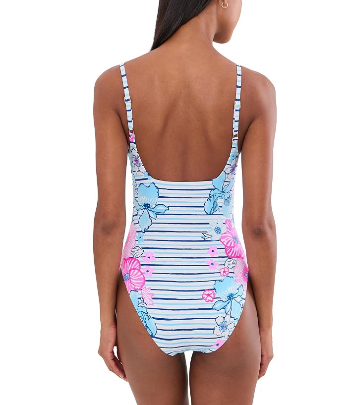 Lilly Pulitzer Emil One-Piece - Image 3