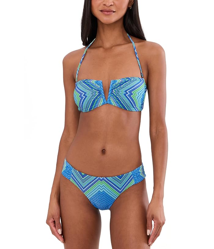 BECCA Summer Sunrise Adela Hipster Bottom - Image 2