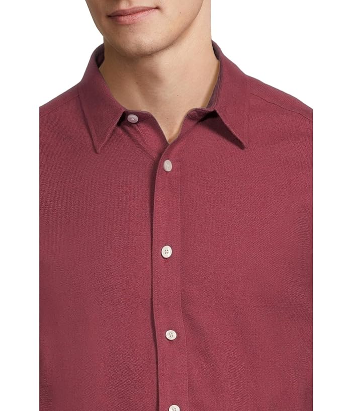 UNTUCKit Long Sleeve Wrinkle Free Veneto - Image 4
