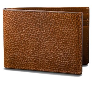 Bosca Roma Italia - Small Bifold Wallet