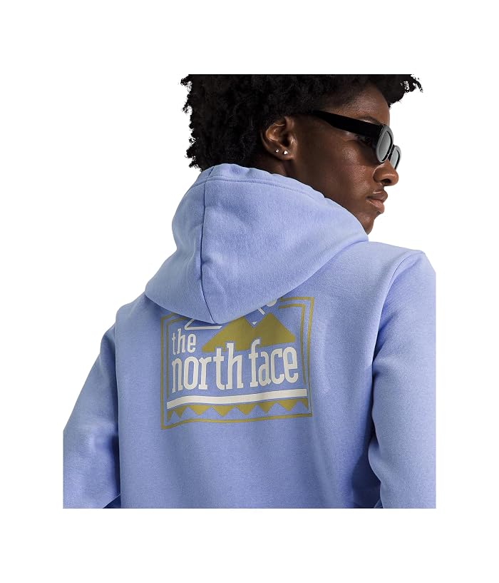 The North Face Explore Pin Regular Hoodie - Image 3