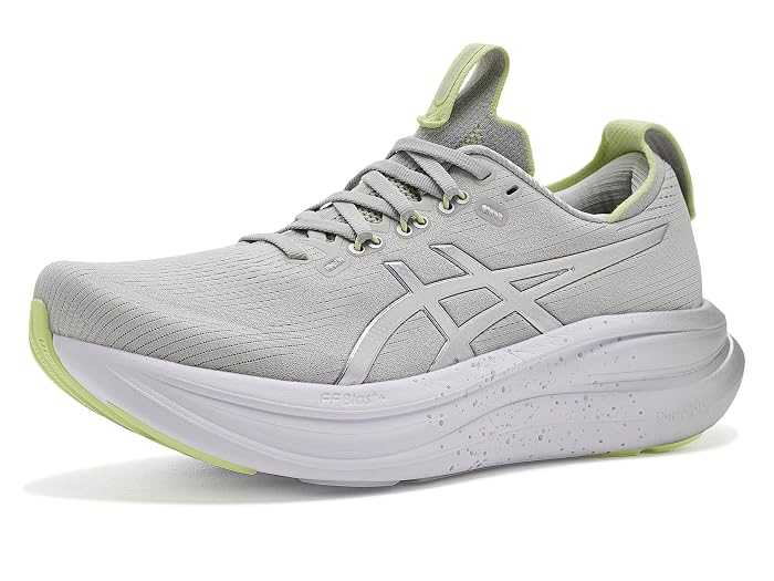 ASICS GEL-Nimbus® 28 Platinum