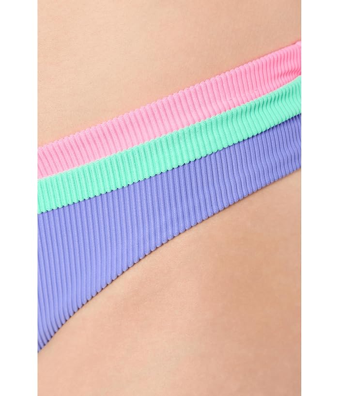 Beach Riot Saffron Bottoms - Image 4