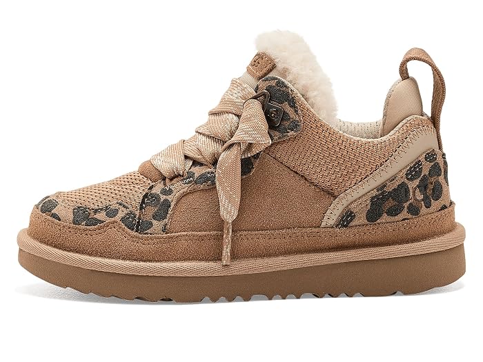 UGG Kids Lowmel Spotted (Little Kid/Big Kid) - Image 4