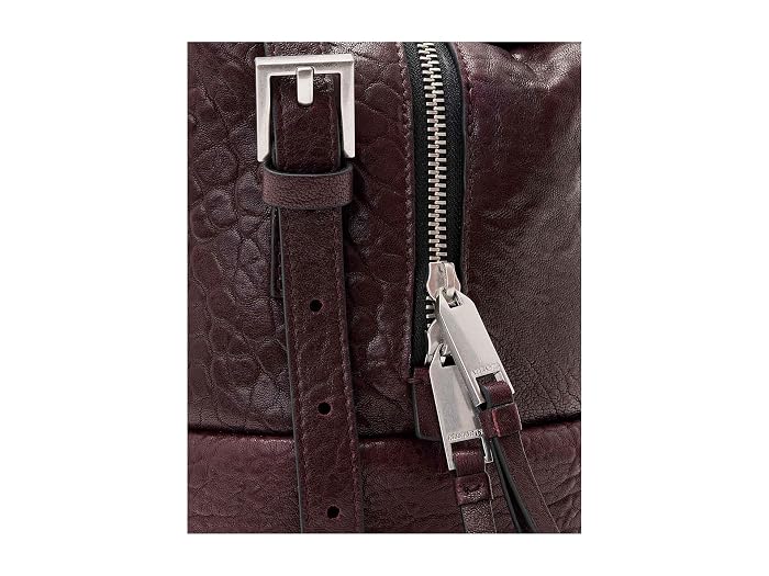 AllSaints Ares Grain M Xbody - Image 4