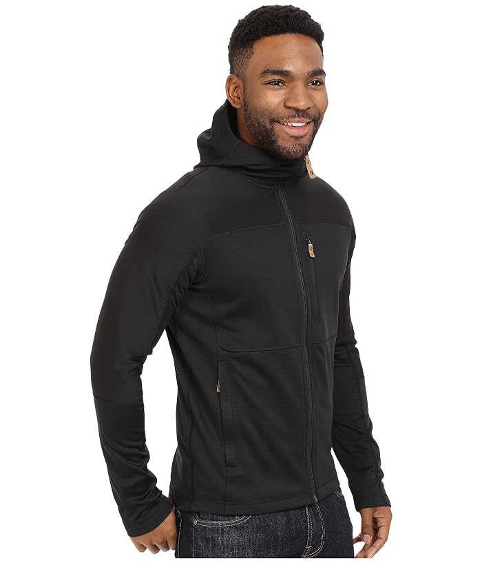 Fjällräven Abisko Trail Fleece - Image 4