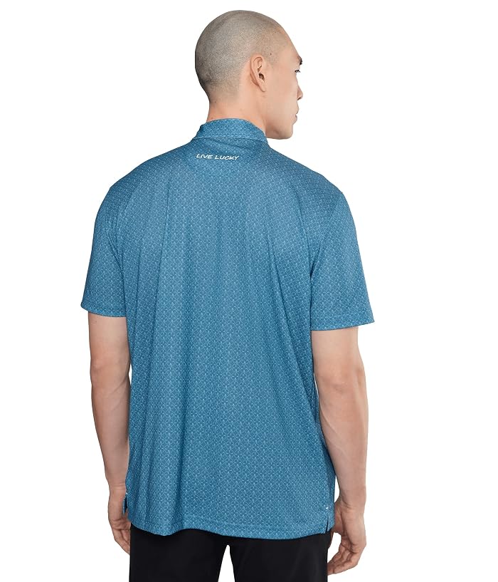 Black Clover Crush Polo - Image 4