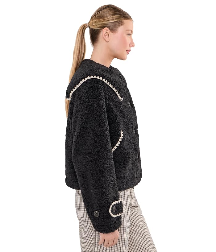 UGG Nikia Collared Jacket - Image 3