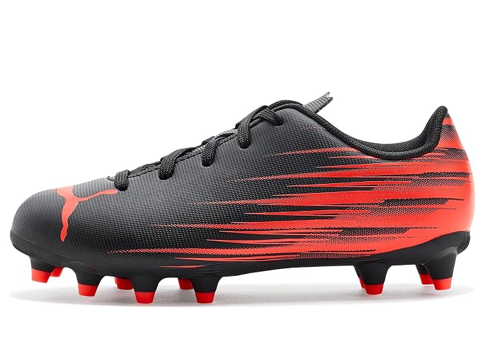PUMA Kids Attacanto Firm, Artificial Ground Soccer Cleats (Toddler/Little Kid/Big Kid) - Image 4