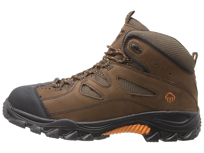Wolverine Hudson Wolverine Hiker - Image 4