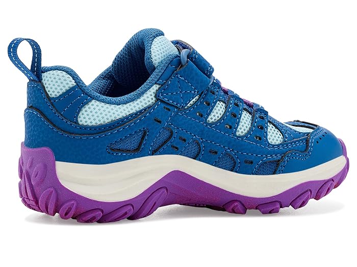 Merrell Kids Accentor Alternative Closure KDZ (Little Kid/Big Kid) - Image 3